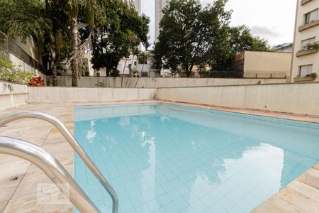 Apartamento para alugar com 43m², 1 quarto e 1 vagaÁrea comum - Piscina