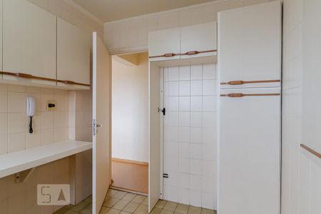 Apartamento para alugar com 43m², 1 quarto e 1 vagaCozinha