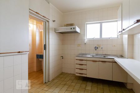 Apartamento para alugar com 43m², 1 quarto e 1 vagaCozinha