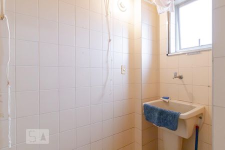 Apartamento para alugar com 43m², 1 quarto e 1 vagaÁrea de Serviço
