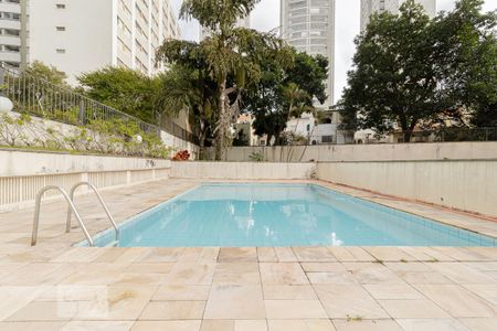 Apartamento para alugar com 43m², 1 quarto e 1 vagaÁrea comum - Piscina