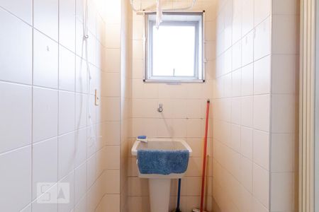 Apartamento para alugar com 43m², 1 quarto e 1 vagaÁrea de Serviço
