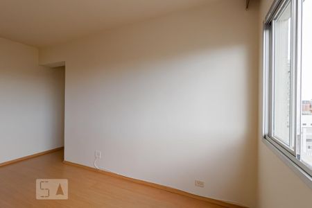 Sala de apartamento para alugar com 1 quarto, 43m² em Vila Mariana, São Paulo