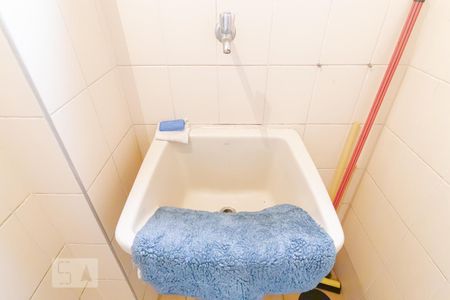 Apartamento para alugar com 43m², 1 quarto e 1 vagaÁrea de Serviço