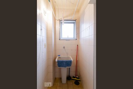 Apartamento para alugar com 43m², 1 quarto e 1 vagaÁrea de Serviço