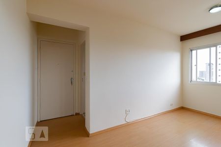 Sala de apartamento para alugar com 1 quarto, 43m² em Vila Mariana, São Paulo