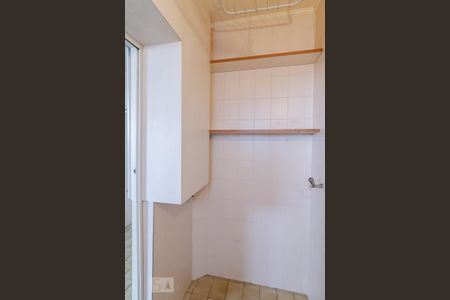 Apartamento para alugar com 43m², 1 quarto e 1 vagaÁrea de Serviço