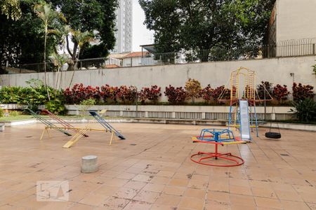 Apartamento para alugar com 43m², 1 quarto e 1 vagaÁrea Comum - Playground