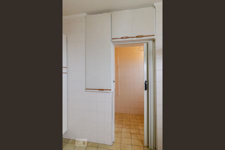 Apartamento para alugar com 43m², 1 quarto e 1 vagaCozinha