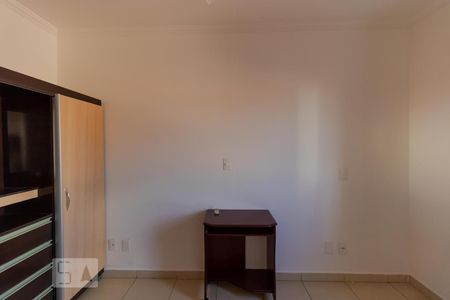 Quarto de apartamento à venda com 1 quarto, 30m² em Parque Rural Fazenda Santa Cândida, Campinas
