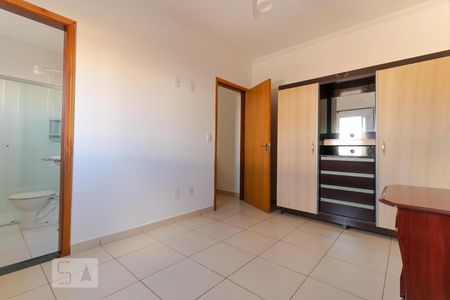 Quarto de apartamento à venda com 1 quarto, 30m² em Parque Rural Fazenda Santa Cândida, Campinas