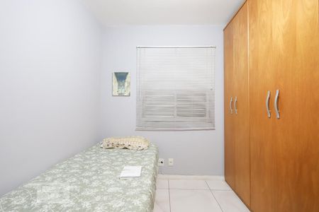 Quarto 1 de apartamento para alugar com 2 quartos, 57m² em Jaguará, São Paulo