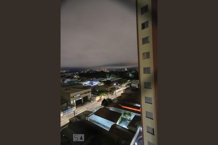 Vista do Quarto 1 de apartamento para alugar com 2 quartos, 57m² em Jaguará, São Paulo