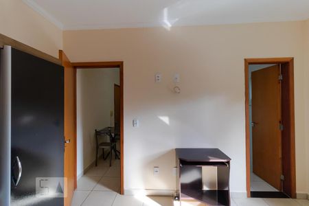 Apartamento à venda com 30m², 1 quarto e 2 vagasSuíte