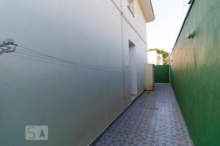 Apartamento à venda com 30m², 1 quarto e 2 vagasÁrea comum – Lavanderia