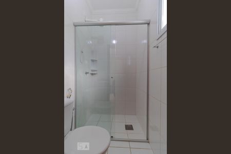 Apartamento à venda com 30m², 1 quarto e 2 vagasBanheiro da Suíte