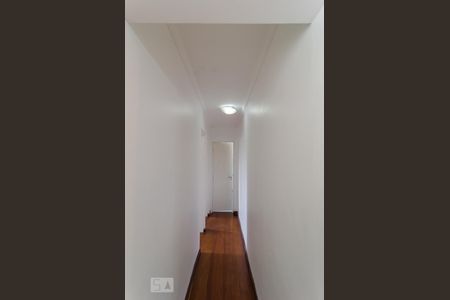 Corredor de apartamento para alugar com 2 quartos, 72m² em São Judas, São Paulo