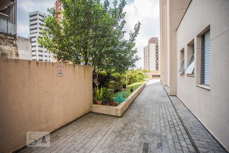 Apartamento para alugar com 42m², 2 quartos e 1 vaga Apartamento para alugar com 42m², 2 quartos e 1 vagaÁrea comum