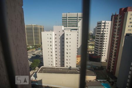 Apartamento para alugar com 42m², 2 quartos e 1 vaga Apartamento para alugar com 42m², 2 quartos e 1 vagaVista do Quarto 2