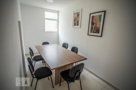 Apartamento para alugar com 42m², 2 quartos e 1 vaga Apartamento para alugar com 42m², 2 quartos e 1 vagaÁrea comum - Escritório