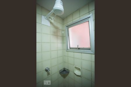 Apartamento para alugar com 42m², 2 quartos e 1 vaga Apartamento para alugar com 42m², 2 quartos e 1 vagaDetalhe - Banheiro