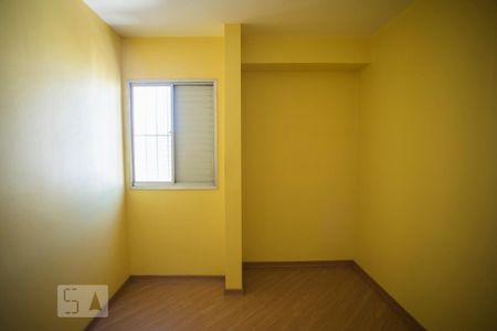 Quarto 1 de apartamento para alugar com 2 quartos, 42m² em Vila Guarani (z Sul), São Paulo
