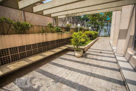 Apartamento para alugar com 42m², 2 quartos e 1 vaga Apartamento para alugar com 42m², 2 quartos e 1 vagaÁrea comum
