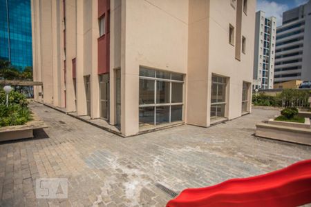 Apartamento para alugar com 42m², 2 quartos e 1 vaga Apartamento para alugar com 42m², 2 quartos e 1 vagaÁrea comum