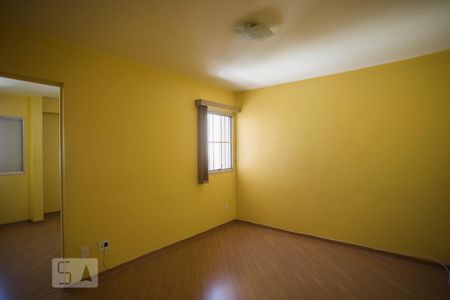 Apartamento para alugar com 2 quartos, 42m² em Vila Guarani (z Sul), São Paulo