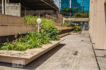 Apartamento para alugar com 42m², 2 quartos e 1 vaga Apartamento para alugar com 42m², 2 quartos e 1 vagaÁrea comum