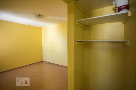 Sala de apartamento para alugar com 2 quartos, 42m² em Vila Guarani (z Sul), São Paulo
