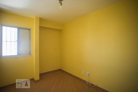 Quarto 1 de apartamento para alugar com 2 quartos, 42m² em Vila Guarani (z Sul), São Paulo