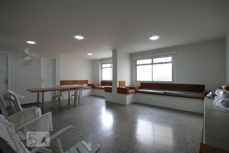 Apartamento para alugar com 55m², 2 quartos e 1 vagaSalão de festas