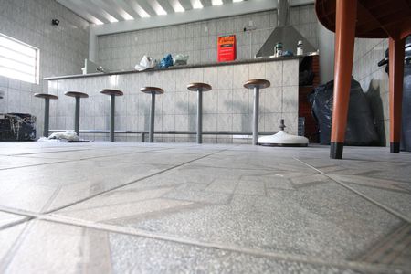 Apartamento para alugar com 55m², 2 quartos e 1 vagaChurrasqueira