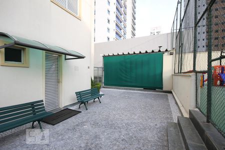 Apartamento para alugar com 55m², 2 quartos e 1 vagaChurrasqueira