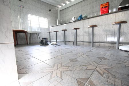 Apartamento para alugar com 55m², 2 quartos e 1 vagaChurrasqueira