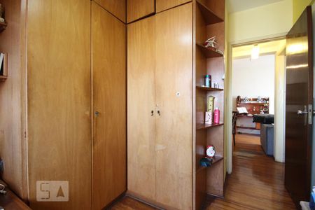 Apartamento para alugar com 55m², 2 quartos e 1 vagaQuarto 2