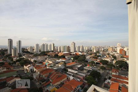 Apartamento para alugar com 55m², 2 quartos e 1 vagaVaranda/ vista