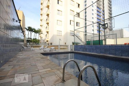 Apartamento para alugar com 55m², 2 quartos e 1 vagaPiscina