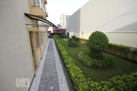 Apartamento para alugar com 55m², 2 quartos e 1 vagaÁrea Comum