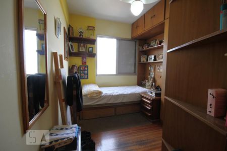 Quarto 2 de apartamento para alugar com 2 quartos, 55m² em Vila Dom Pedro I, São Paulo
