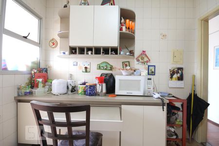 Apartamento para alugar com 55m², 2 quartos e 1 vagaCozinha