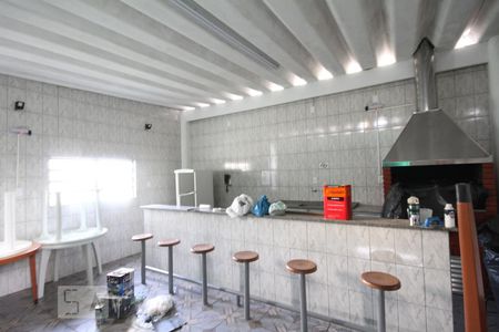 Apartamento para alugar com 55m², 2 quartos e 1 vagaChurrasqueira