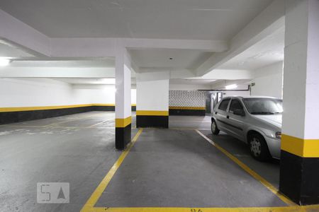 Apartamento para alugar com 55m², 2 quartos e 1 vagaGaragem