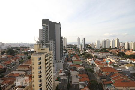 Apartamento para alugar com 55m², 2 quartos e 1 vagaVaranda/ vista