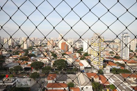 Apartamento para alugar com 55m², 2 quartos e 1 vagaVista Quarto 2