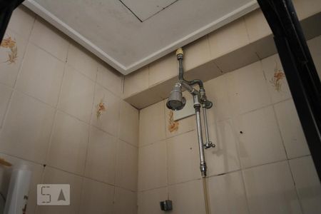 Apartamento para alugar com 55m², 2 quartos e 1 vagaBanheiro