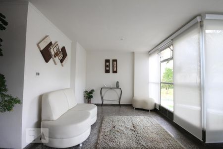 Apartamento para alugar com 55m², 2 quartos e 1 vagaHall de entrada