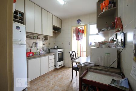 Apartamento para alugar com 55m², 2 quartos e 1 vagaCozinha