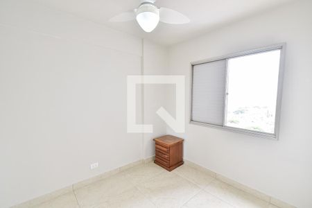 Quarto 1 de apartamento para alugar com 2 quartos, 55m² em Vila Dom Pedro I, São Paulo